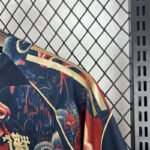 25-26 Manchester United Kit Jersey (Fans Version) Football Shirt - Image 6