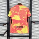 25-26 Barcelona Kit (Fans Version) Jersey Football Shirt - Image 7