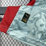 25-26 AC Milan Kit Jersey (Fans Version) Football Shirt - Image 5