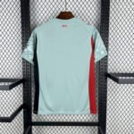 25-26 AC Milan Kit Jersey (Fans Version) Football Shirt - Image 8