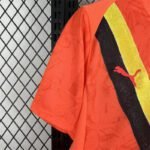 25-26 Man City 3nd Away Kit (Fans Version) Jersey Football Shirt - Image 2