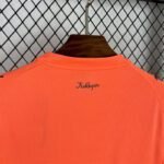 25-26 Man City 3nd Away Kit (Fans Version) Jersey Football Shirt - Image 6