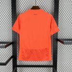 25-26 Man City 3nd Away Kit (Fans Version) Jersey Football Shirt - Image 7