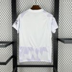 25-26 Manchester United Away Jersey (Fans Version) Football Shirt - Image 8