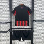 25-26 Kids AC Milan Home Jersey Kit Football Size 16-28 - Image 6