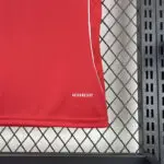 25-26 Kids Liverpool Home Kit Jersey Football Size 16-28 - Image 4