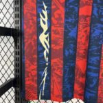 25-26 Barcelona Kit (Fans Version) Jersey Football Shirt - Image 6