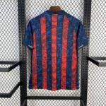 25-26 Barcelona Kit (Fans Version) Jersey Football Shirt - Image 9