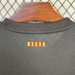 25-26 Barcelona Kit (Fans Version) Jersey Football Shirt - Image 8