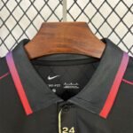 25-26 Barcelona Kit (Fans Version) Jersey Football Shirt - Image 3