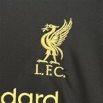 25-26 Liverpool Kit (Fans Version) Jersey Football Shirt - Image 4