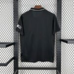 25-26 Man City Away Kit (Fans Version) Jersey Football Shirt - Image 9