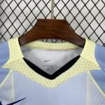 25-26 Barcelona Kit (Fans Version) Jersey Football Shirt - Image 3