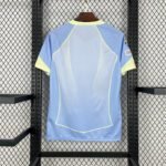 25-26 Barcelona Kit (Fans Version) Jersey Football Shirt - Image 6
