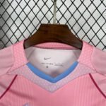 25-26 Barcelona Kit (Fans Version) Jersey Football Shirt - Image 3