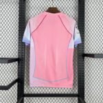 25-26 Barcelona Kit (Fans Version) Jersey Football Shirt - Image 7