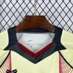 25-26 Barcelona Kit (Fans Version) Jersey Football Shirt - Image 3