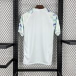25-26 Inter Milan Away Jersey (Fans Version) Football Shirt - Image 7