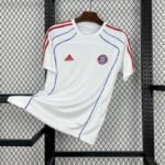 25-26 Bayern Munich Kit [Fans Version] Jersey Football Shirt