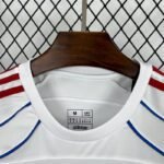 25-26 Bayern Munich Kit [Fans Version] Jersey Football Shirt - Image 2
