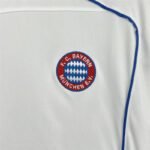 25-26 Bayern Munich Kit [Fans Version] Jersey Football Shirt - Image 4