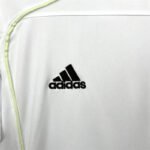 25-26 Real Madrid Kit (Fans Version) Jersey Football Shirt - Image 3