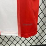 25-26 Bayern Munich Home Kit [Fans Version] Jersey Football Shirt - Image 6