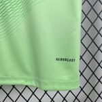 25-26 Bayern Munich Goalkeeper Kit [Fans Version] Jersey Football Shirt - Image 6