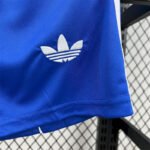 25-26 Kids Real Madrid 2nd Away Kit Jersey Football Size 16-28 - Image 9