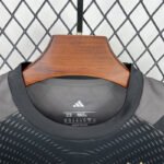 25-26 Kids Bayern Munich Goalkeeper Jersey Kit Football Size 16-28 - Image 3