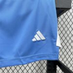 25-26 Kids Bayern Munich Goalkeeper Jersey Kit Football Size 16-28 - Image 7