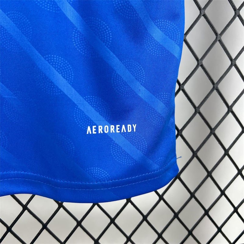 IMG_9481 25-26 Real Madrid 2nd Away Kit (Fans Version) Jersey Football Shirt - Image 6