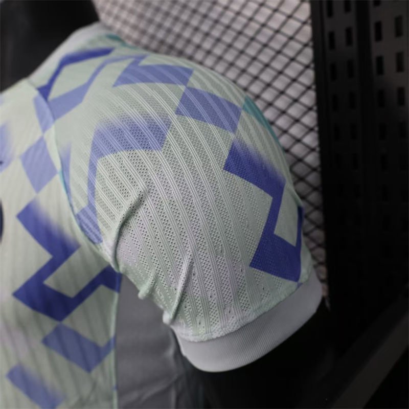 mmexport1744740043398 25-26 Inter Milan Away Kit Jersey (Player Version) Football Shirt - Image 5