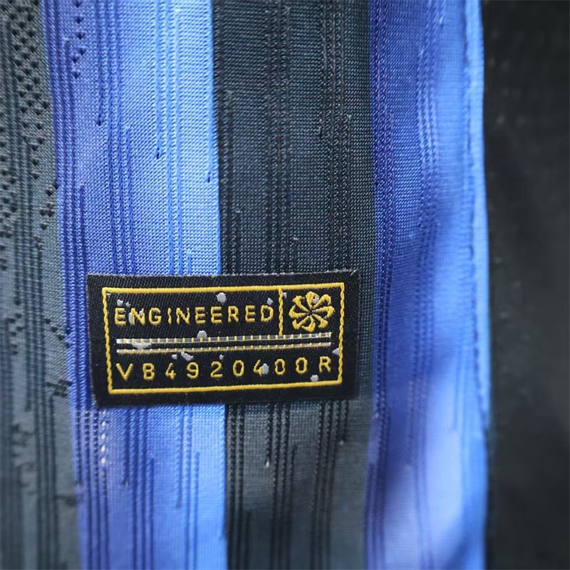 mmexport1748212038841 25-26 Inter Milan Home Kit Jersey (Player Version) Football Shirt - Image 7