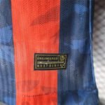 25-26 Barcelona Kit Jersey [Player Version] Football Shirt SP15 - Image 7