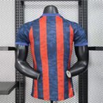 25-26 Barcelona Kit Jersey [Player Version] Football Shirt SP15 - Image 8