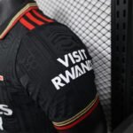 25-26 Arsenal Kit Jersey (Player Version) Football Shirt ARS22 - Image 6