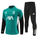 Tracksuit Liverpool (Tops and Pant) Training Kit-ASD#LV001