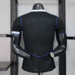 25-26 Chelsea 2nd Away Kit [Player Version] Jersey Football Shirt - Image 2