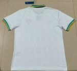 25-26 AS Roma 2nd Away KitJersey (Fans Version) Football Shirt - Image 2