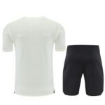 Liverpool  Training Kit (Top and Shorts)-ASD#LIV001 - Image 2
