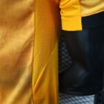 25-26 AS Roma Away Kit Jersey (Player Version) Football Shirt - Image 2