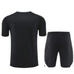 Liverpool  Training Kit (Top and Shorts)-ASD#LIV002 - Image 2