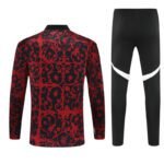 Tracksuit Liverpool (Tops and Pant) Training Kit-ASD#LV002 - Image 2