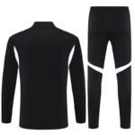 Tracksuit Liverpool (Tops and Pant) Training Kit-ASD#LV004 - Image 2