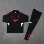 Tracksuit Liverpool (Tops and Pant) Training Kit-ASD#LV004 - Image 3