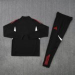 Tracksuit Liverpool (Tops and Pant) Training Kit-ASD#LV004 - Image 4