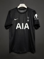 25-26 Tottenham Away Kit [Fans Version] Jersey Football Shirt