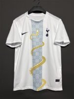 25-26 Tottenham Kit [Fans Version] Jersey Football Shirt