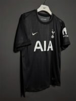 25-26 Tottenham Away Kit [Fans Version] Jersey Football Shirt - Image 2